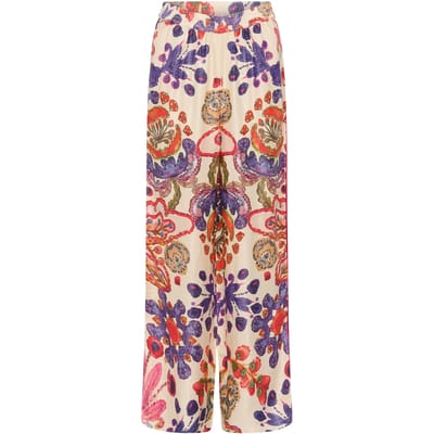 Casual broek CUmandy Casual broek Straight fit