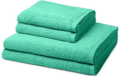 Ross Sonstiges 2 X handdoek 2 X douchehanddoek - in set Vita