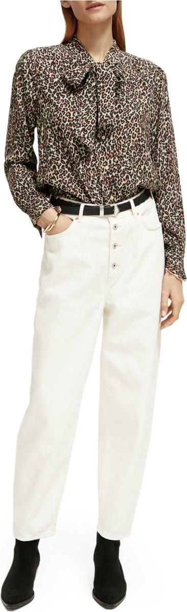 Scotch & Soda - Dames - Blouses