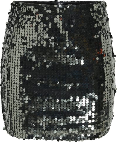 JDY - JDYTROJA MINI SKIRT JRS - Dames - Rokken