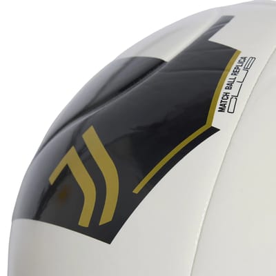 Adidas Performance Juventus Thuis Club Voetbal - Unisex - Wit