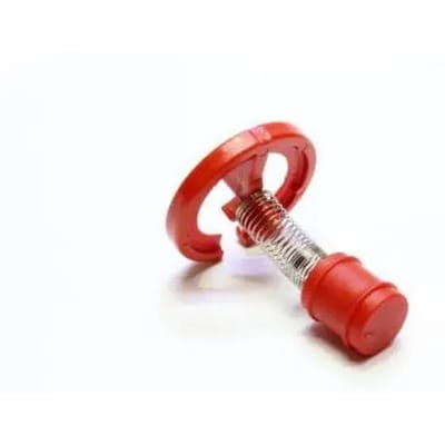 Accessoire voor aquariumfilter drijver, veer en houder Eheim 2026/2028/2126/2128