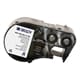 Brady M4C-500-595-YL-BK vinyl labels zwart op geel | 12,70 mm x 7,62 m (origineel)