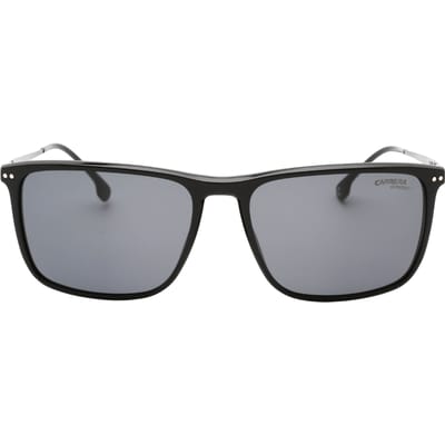 Carrera 8049/S 807 Zonnebril - Heren - Zwart