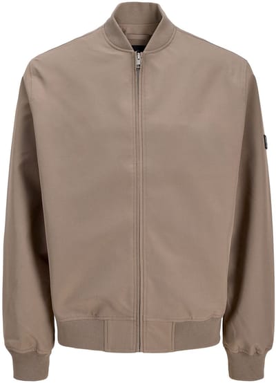 JACK&JONES - JPRBLAASPEN BOMBER JACKET SN - Heren - Buitenjassen