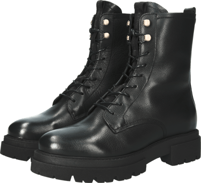 Blackstone VILDE - UL85 Black - Boots - Dames - Black - Maat: 37
