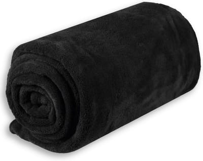 Zachte Microvezel Babykleed 80x120 voor Wieg en Kinderwagen