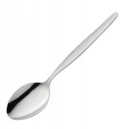 Amefa Scandinave Koffielepel 11,4 cm - Roestvrij Staal, Nikkelvrij