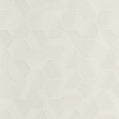 Zambaiti Vinylbehang Z12824 - Lamborghini - Grafisch Wit - 70cm x 10.0m