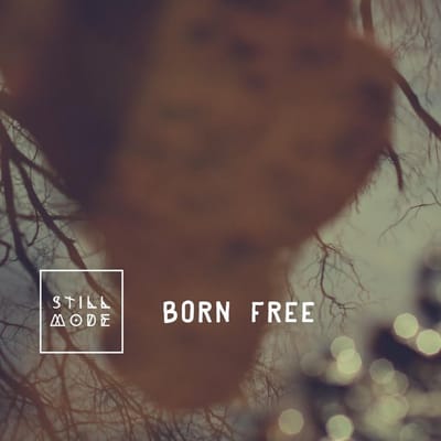 Born Free (CD)