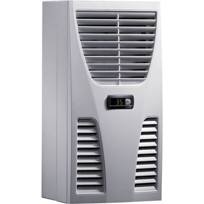 Rittal SK 3303.510 Koelapparaat 0.66 kW (b x h x d) 280 x 550 x 210 mm 1 stuk(s)