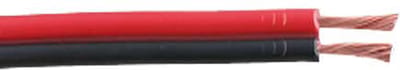 Speakerkabel 2 x 0.75 mm² 10 meter