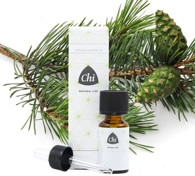 Chi Den grove wild 10 Milliliter