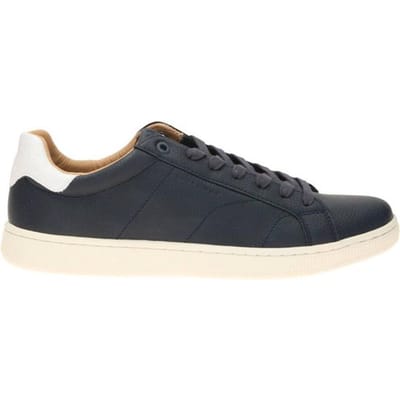 Bjorn Borg - maat 41- T305 Low Veterschoen Blauw