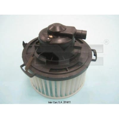 Binnenventilator TYC 520-0005