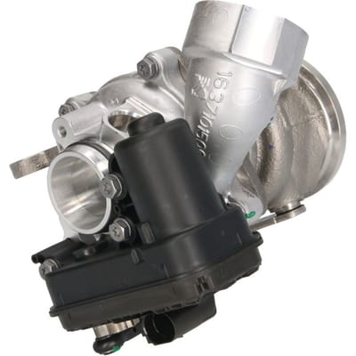 Turbocompressor 3K 04C145703M