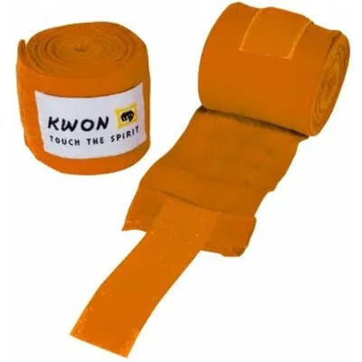 Elastische boksbeugels Kwon