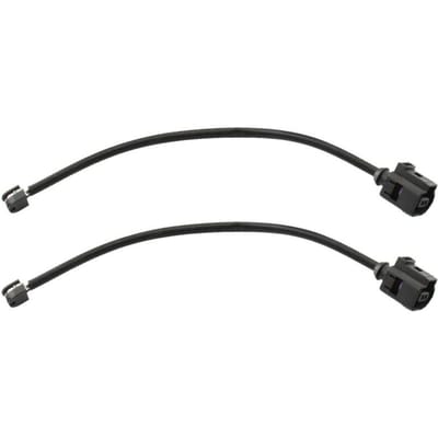 Waarschuwingscontact, remblokslijtage QUICK BRAKE WS 0363 A