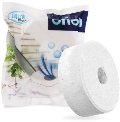 Orion Ultra Fresh - Vochtabsorberende Tabletten - 450g - Geurloos - Veilig voor Mensen en Dieren