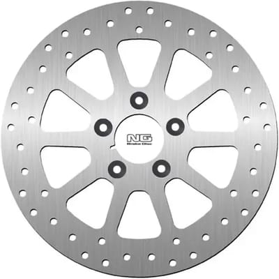Remschijf voor vaste motorfiets NG Brake Disc DIS1631