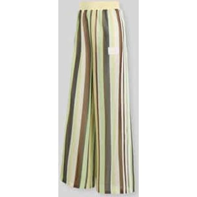 relaxed fit trainingsbroek in breilook model 'FIREBIRD'