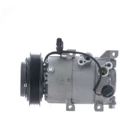 Airco-compressor MAHLE ACP 1634 000S