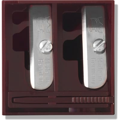 Charlotte Tilbury Pencil Sharpener