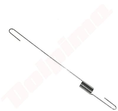 Regulateurveer passend op LONCIN G160F, G200F, LC168F ( 71600036-0001, 171600036-T040, 171600037-0002 )