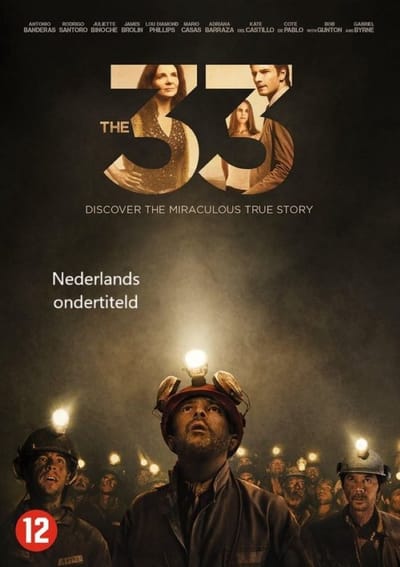 The 33