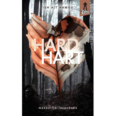 Hard Hart - Vlaamse Reuzen - Ish Ait Hamou