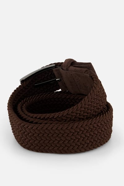 Sixroad Riem bruin - Maat 95 cm