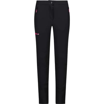 Uitbreidbare polyester wandelbroek meisje CMP