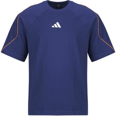 adidas  T-shirt Korte Mouw STADIUM T-SHIRT