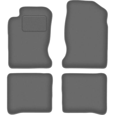 Grafiet automatten voor: Toyota Carina E sedan (1992-1998)