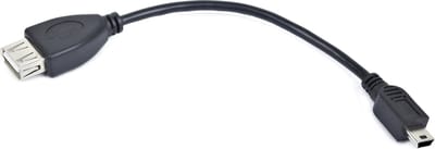 CablExpert A-OTG-AFBM-002 - USB-kabel USB - mini USB