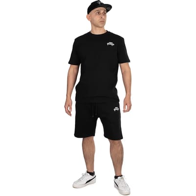 Fox Rage Korte Broek Zwart M Man