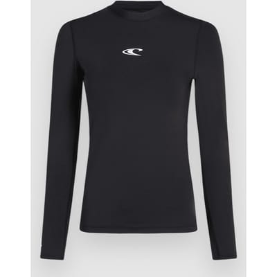 O'Neill Essentials Skin Lycra zwart