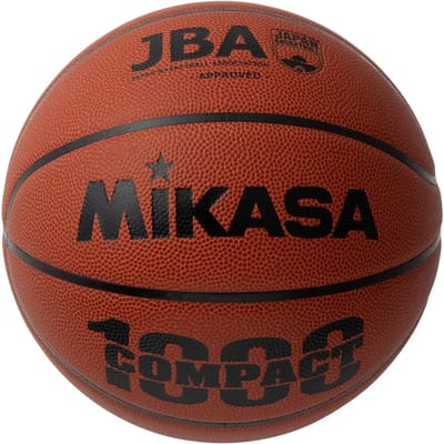 Basketbal Mikasa BQC1000, FIBA approved