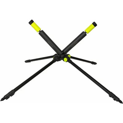 Driepootrol Matrix FREEFLOW QUAD ROLLER