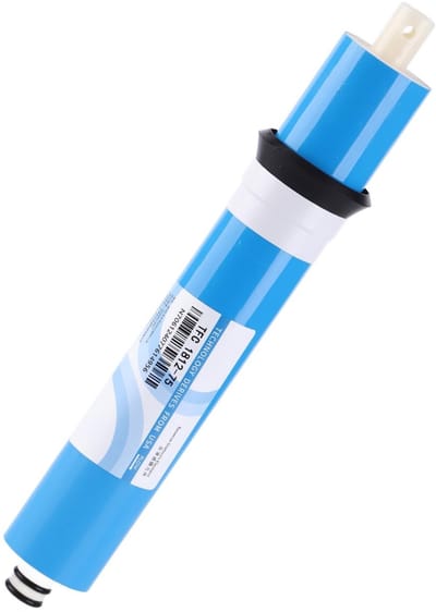 Dailygoods- Osmose Membraan 75 GPD - Waterfilter - Composiet Membraan - Huishoudelijk Water - Zuiver Water - Voor Ziekenhuizen/Laboratoria