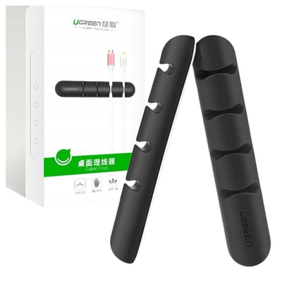 Ugreen Kabelklem strips