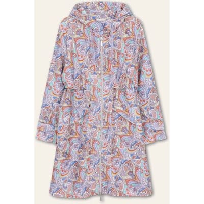 Oilily Calder Jacket- maat34 Violet