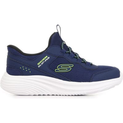 Skechers Bounder Pro Schoenen Blauw EU 30 Jongen