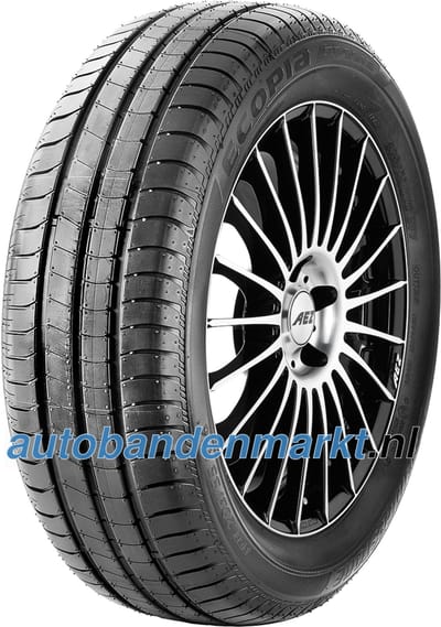 Bridgestone Ecopia EP001S ( 185/65 R15 92V XL AO, EVc )