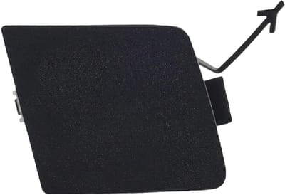 Einparts Bumperhoes Sleepgat Voor Citroen Boxer Fiat Ducato Peugeot