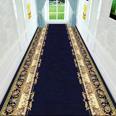 Alle maten Halt Tapijt Bruiloft Gang Tapijt Trap Tapijt Thuis Vloerlopers Tapijten Hotel Entree Gangpad Vloer Lang Tapijt Slaapkamer 40x60cm