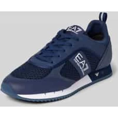 Ea7 Emporio Armani 7x000334_af18610 Schoenen Blauw EU 41 1/3