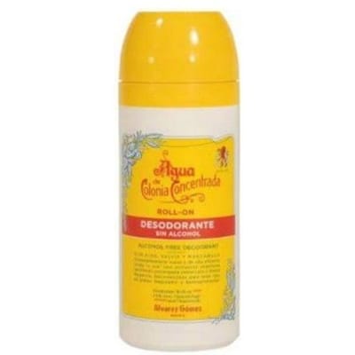 Geconcentreerd Eau De Cologne Deodorant Roller 75 ml