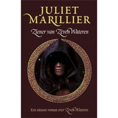 Ziener Van De Zeven Wateren - Zeven Wateren - Juliet Marillier