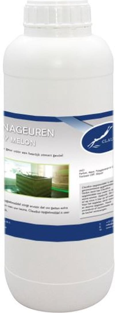 Sauna opgietmiddel Fruity Melon 1L